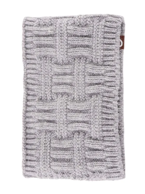 Grey_Woolen_Earwarmer_For_Unisex