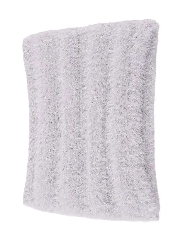Grey_Woolen_Earwarmer_For_Women