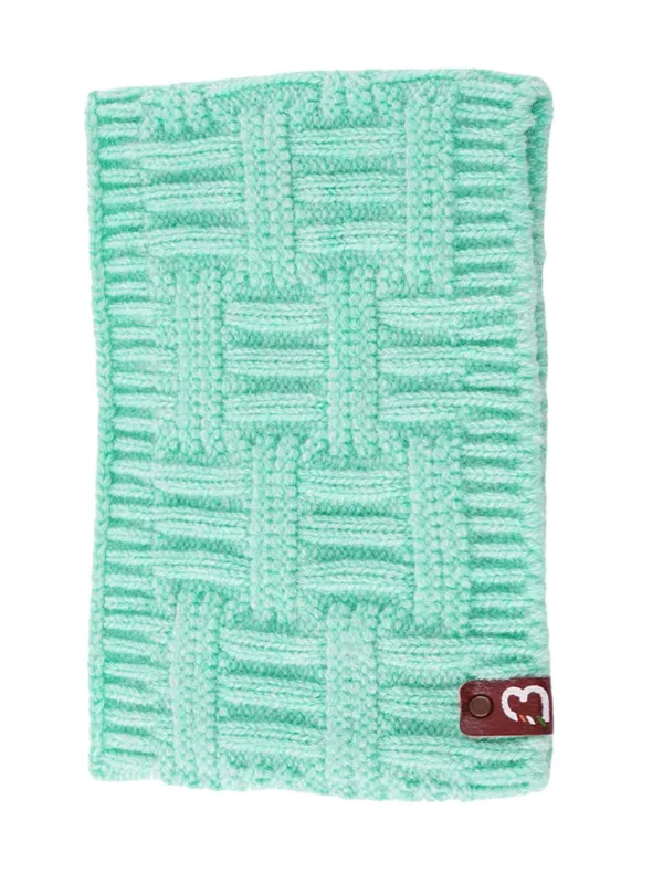 Turquoise_Woolen_Earwarmer_For_Unisex