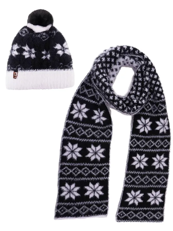 Blue_Woolen_Cap_For_Girls
