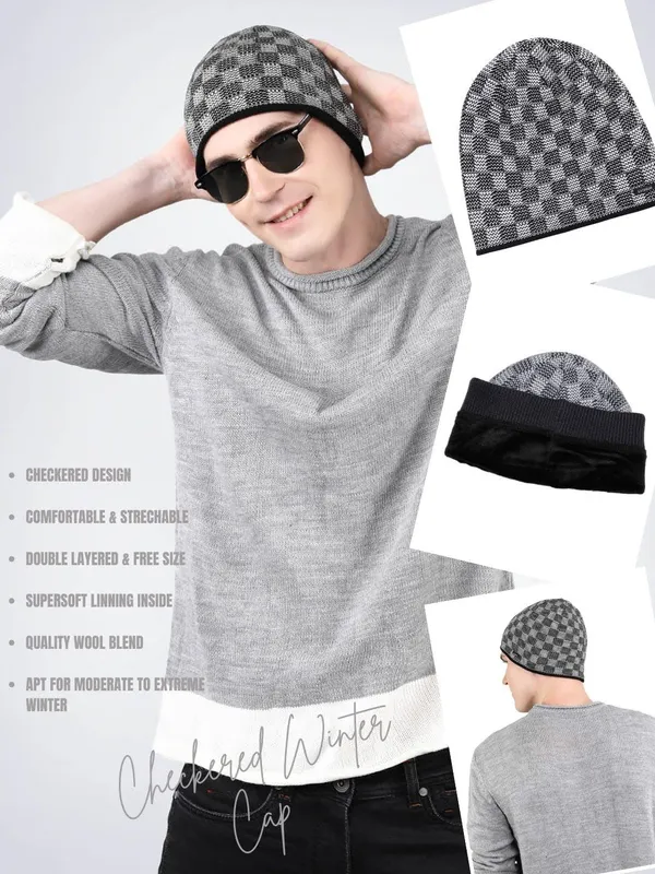 Black_Woolen_Cap_For_Men