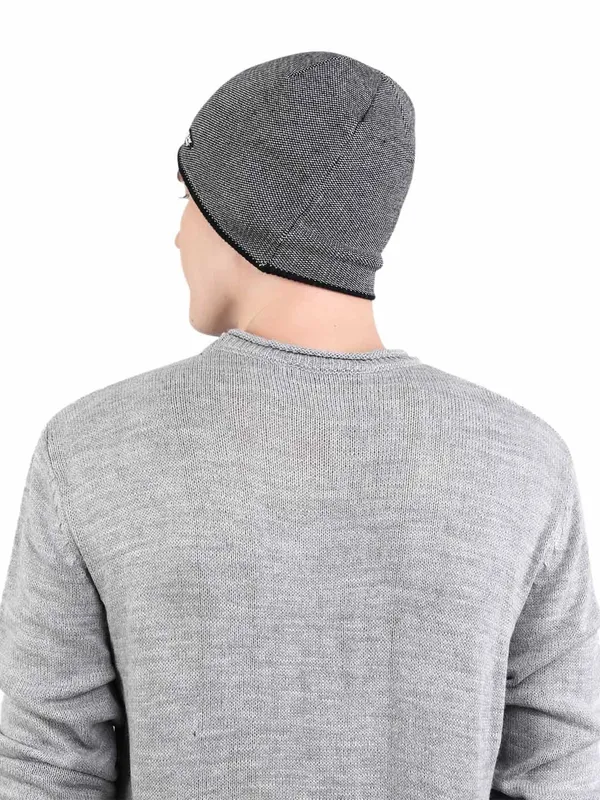 Black_Woolen_Cap_For_Men