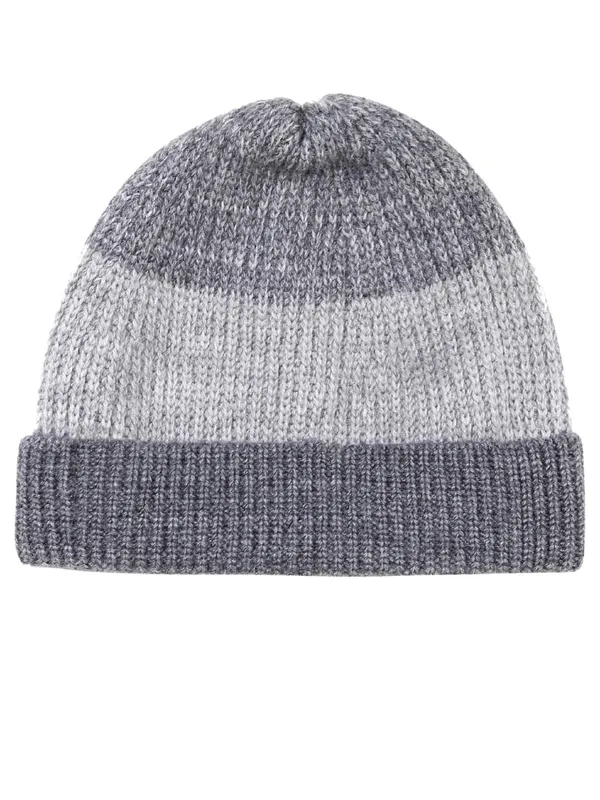 Grey_Woolen_Cap_For_Unisex