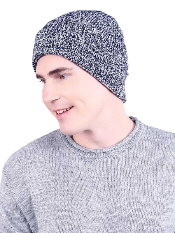 Grey_Woolen_Cap_For_Unisex