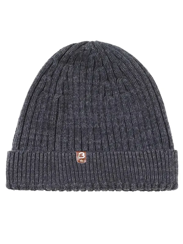 Grey_Woolen_Cap_For_Unisex