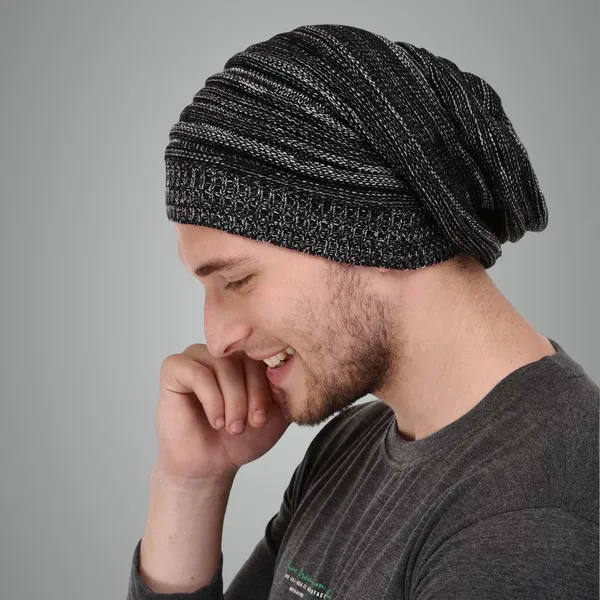 Black_Woolen_Cap_For_Men