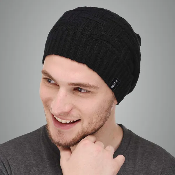 Black_Woolen_Cap_For_Men