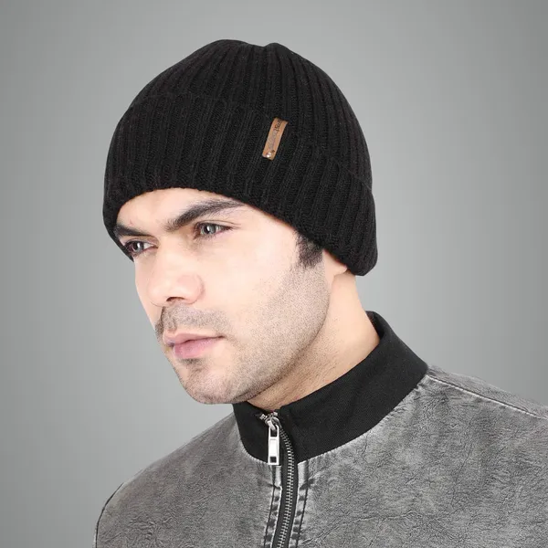 Black_Woolen_Cap_For_Unisex