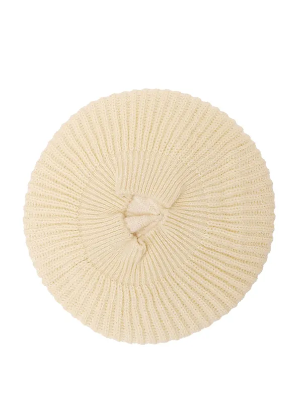 Winter_Knit_Beret_Cap_Hat_Stylish_Woolen_Warm_Beret_Cap,_Hat_for_Women,_Men_and_Teens_(Beige)
