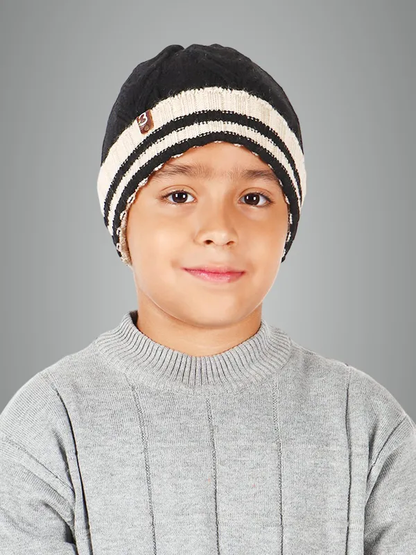 Black_Woolen_Cap_For_Unisex