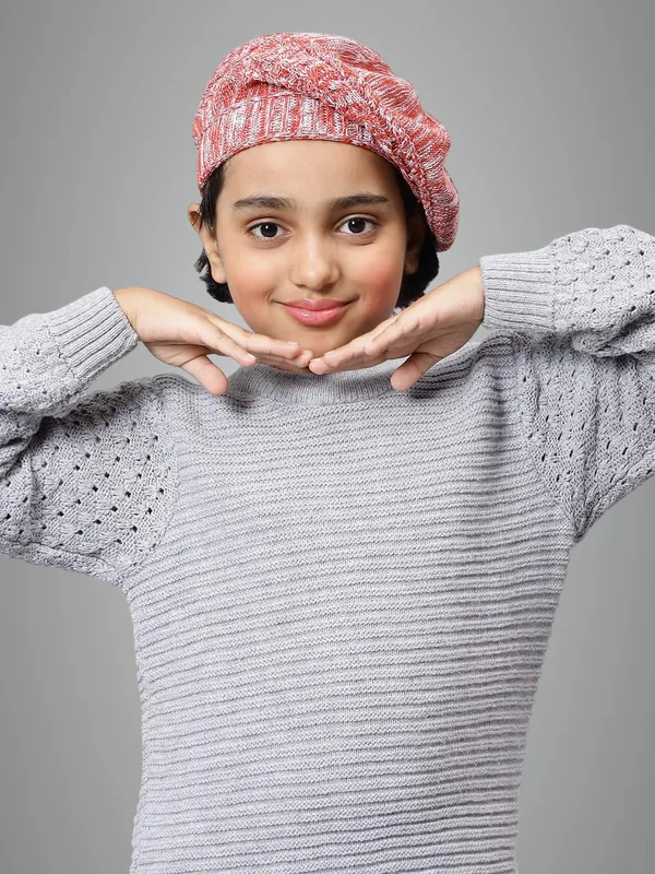Brown_Woolen_Cap_For_Girls