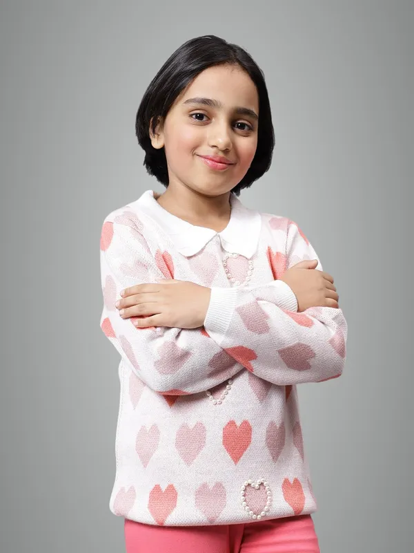 Pink_Woolen_Pullover_For_Girls