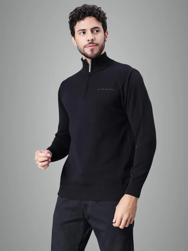 Black_Woolen_Pullover_For_Men