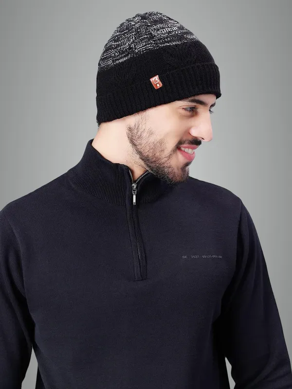 Black_Woolen_Cap_For_Unisex