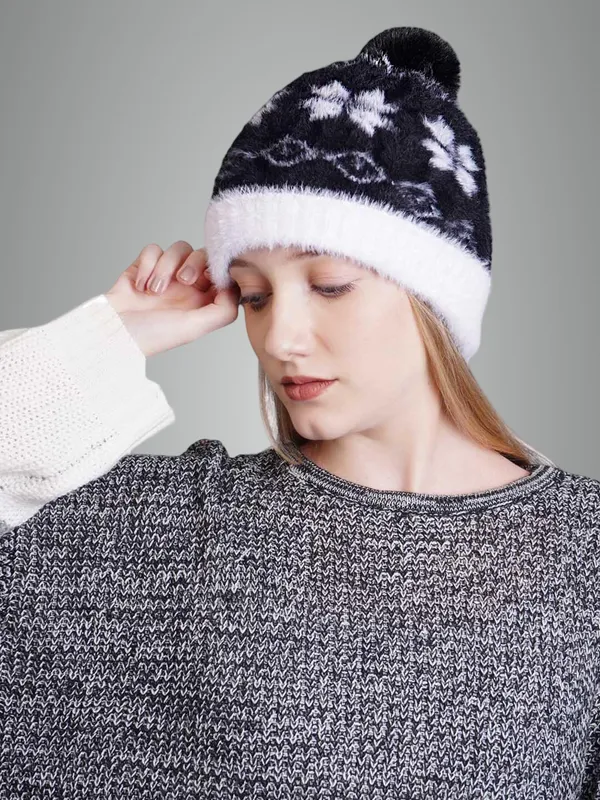 Blue_Woolen_Cap_For_Unisex
