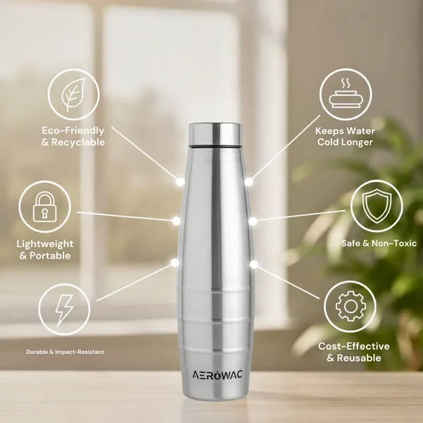 Astra_Single_Wall_Stainless_Steel_Bottle_|_Lightweight_&_Durable_|_BPA-Free_|_1000ml,_Silver