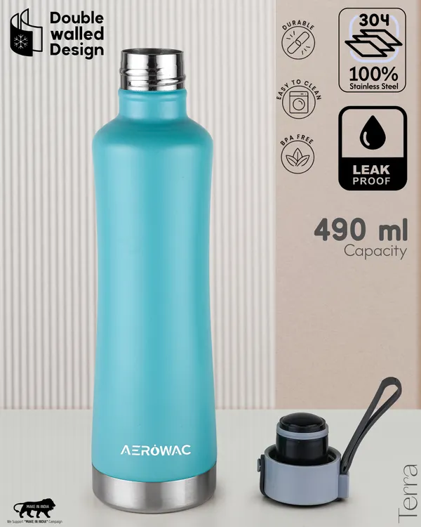Terra_Heavy-Duty_Double_Wall_Steel_Bottle_|_Hot_&_Cold_|_Outdoor_&_Travel_Use_|_490ml,_Blue