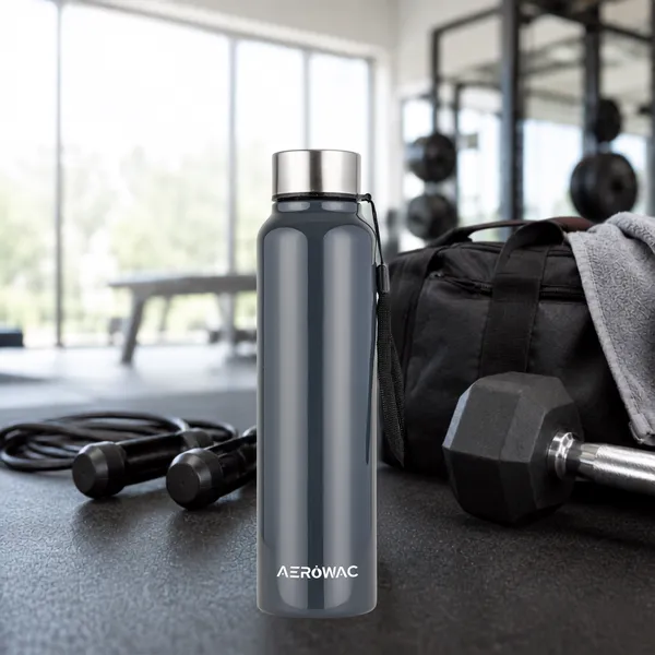 Nubo_Single_Wall_Stainless_Steel_Bottle_|_Lightweight_&_Durable_|_BPA-Free_|_1000ml,_Grey