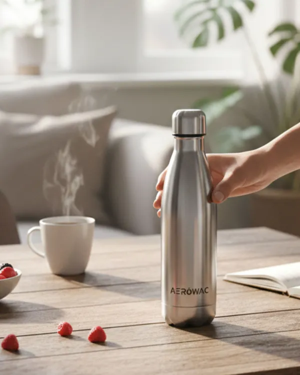 Viva_Double_Wall_Vacuum_Insulated_Stainless_Steel_Water_Bottle_|_Hot_&_Cold_|_Stylish_Premium_Design_|_500ml,_Silver