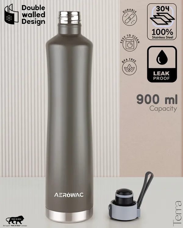 Terra_Heavy-Duty_Double_Wall_Steel_Bottle_|_Hot_&_Cold_|_Outdoor_&_Travel_Use_|_900ml,_Grey