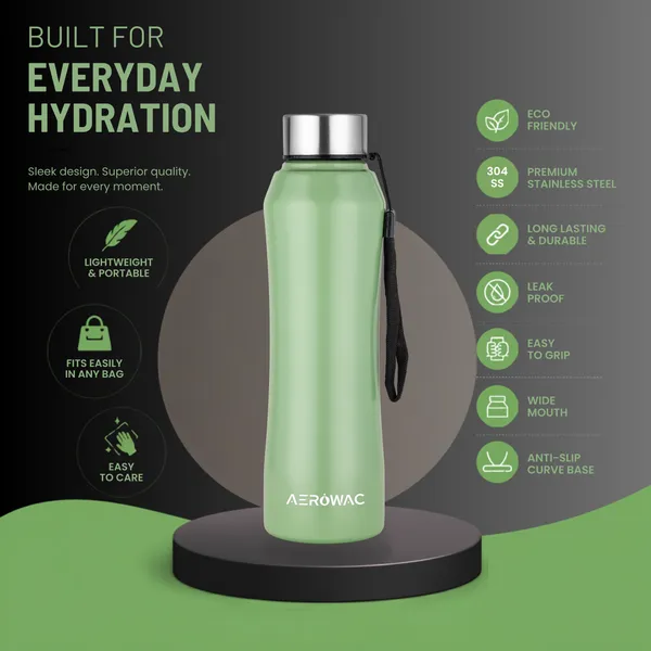 Mist_Single_Wall_Stainless_Steel_Bottle_|_Lightweight_&_Durable_|_BPA-Free_|_1000ml,_Green