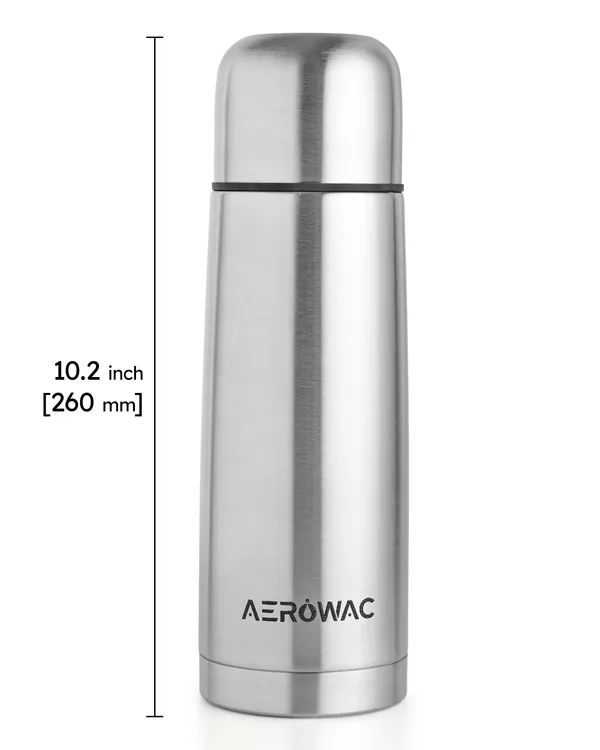 Aqua_Double_Wall_Vacuum_Insulated_Stainless_Steel_Bottle_|_Hot_&_Cold_24_Hours_|_Leak-Proof_|_BPA-Free_750ml,_Silver