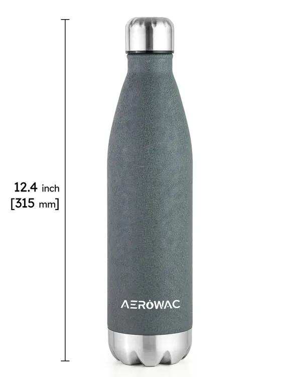 Viva_Double_Wall_Insulated_Stainless_Steel_Water_Bottle_|_Hot_&_Cold_|_Stylish_Premium_Design_|_750ml,_Dark_Grey