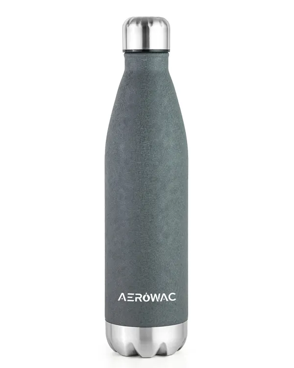 Viva_Double_Wall_Insulated_Stainless_Steel_Water_Bottle_|_Hot_&_Cold_|_Stylish_Premium_Design_|_750ml,_Dark_Grey