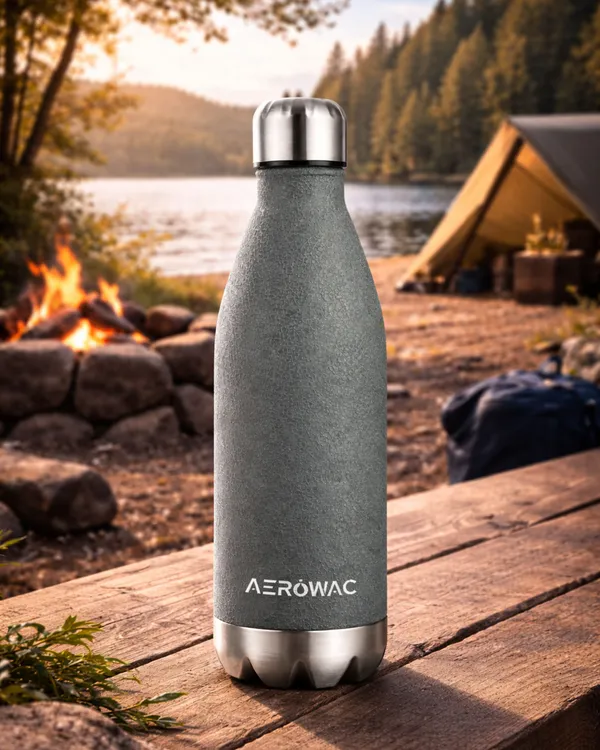 Viva_Double_Wall_Insulated_Stainless_Steel_Water_Bottle_|_Hot_&_Cold_|_Stylish_Premium_Design_|_750ml,_Dark_Grey