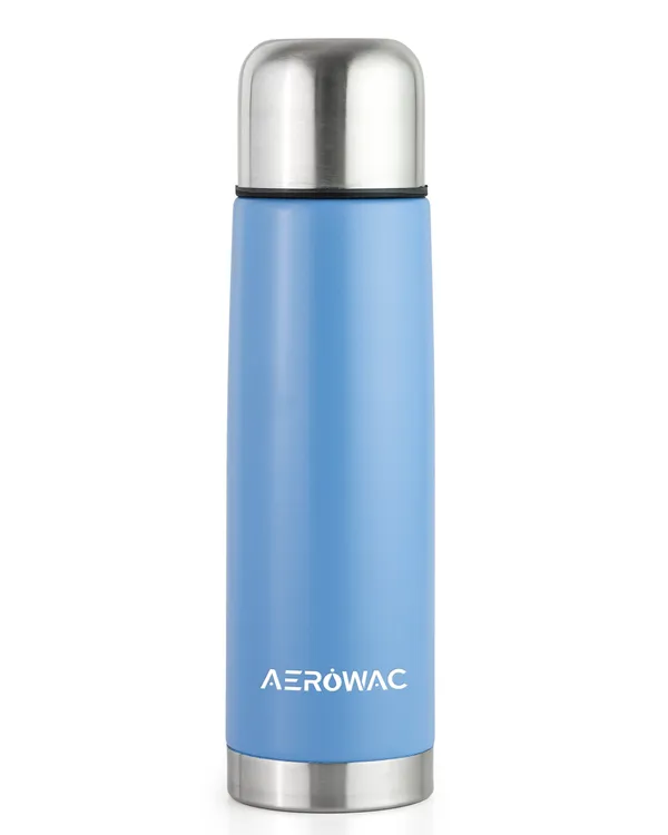 Aqua_Double_Wall_Vacuum_Insulated_Stainless_Steel_Bottle_|_Hot_&_Cold_24_Hours_|_Leak-Proof_|_BPA-Free_500ml,_C-Blue