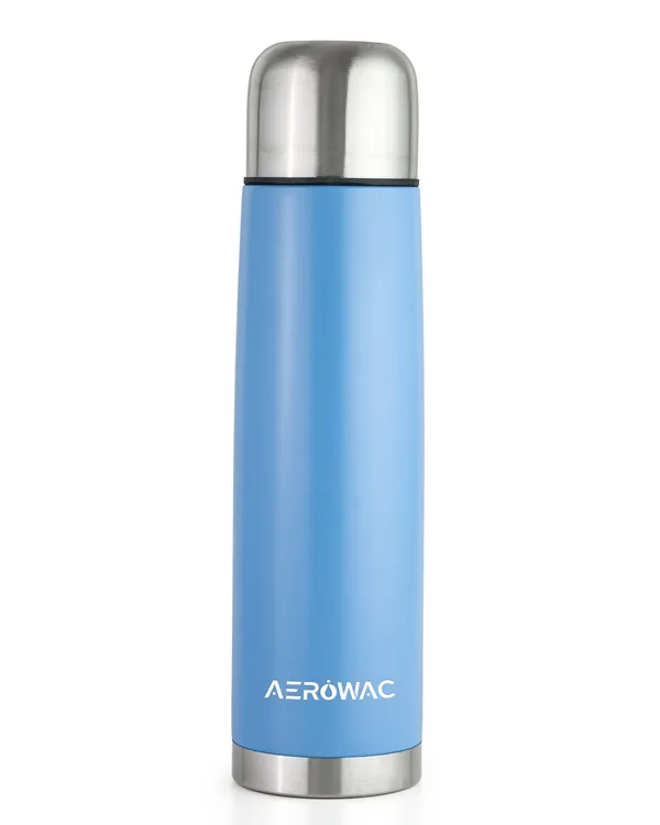 Aqua_Double_Wall_Vacuum_Insulated_Stainless_Steel_Bottle_|_Hot_&_Cold_24_Hours_|_Leak-Proof_|_BPA-Free_1000Ml,_C-Blue