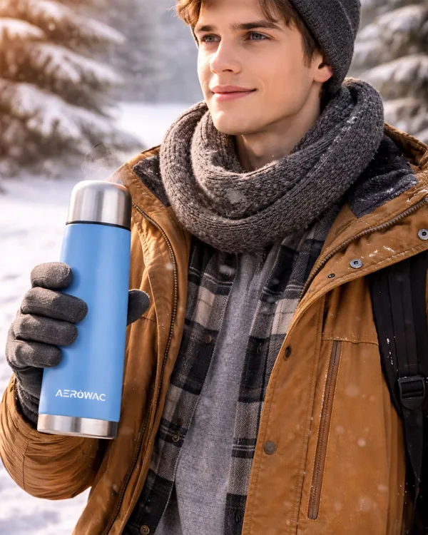 Aqua_Double_Wall_Vacuum_Insulated_Stainless_Steel_Bottle_|_Hot_&_Cold_24_Hours_|_Leak-Proof_|_BPA-Free_1000Ml,_C-Blue