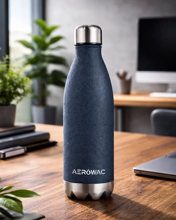 Viva_Double_Wall_Insulated_Stainless_Steel_Water_Bottle_|_Hot_&_Cold_|_Stylish_Premium_Design_|_1000ml,_Blue