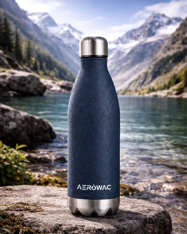 Viva_Double_Wall_Insulated_Stainless_Steel_Water_Bottle_|_Hot_&_Cold_|_Stylish_Premium_Design_|_1000ml,_Blue