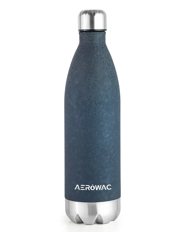 Viva_Double_Wall_Insulated_Stainless_Steel_Water_Bottle_|_Hot_&_Cold_|_Stylish_Premium_Design_|_1000ml,_Blue