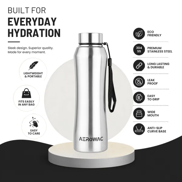 Mist_Single_Wall_Stainless_Steel_Bottle_|_Lightweight_&_Durable_|_BPA-Free_|_1000ml,_Silver