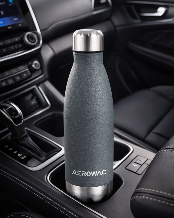 Viva_Double_Wall_Insulated_Stainless_Steel_Water_Bottle_|_Hot_&_Cold_|_Stylish_Premium_Design_|_500ml,_Dark_Grey