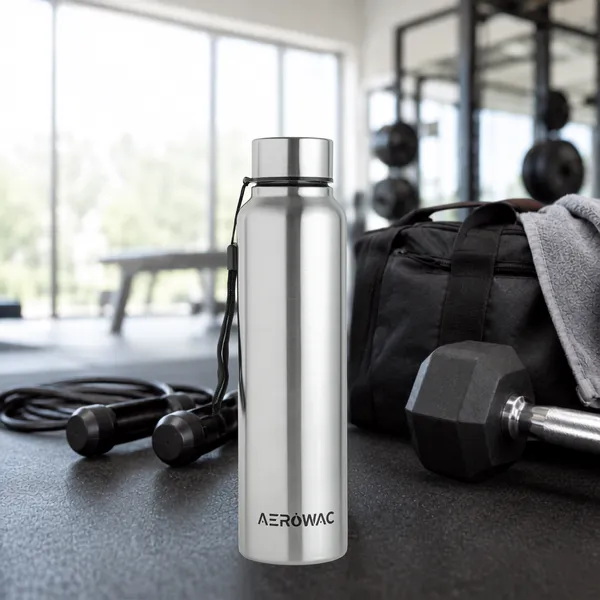 Nubo_Single_Wall_Stainless_Steel_Bottle_|_Lightweight_&_Durable_|_BPA-Free_|_1000ml,_Silver