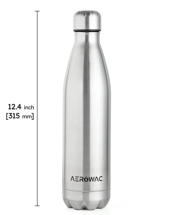 Viva_Double_Wall_Vacuum_Insulated_Stainless_Steel_Water_Bottle_|_Hot_&_Cold_|_Stylish_Premium_Design_|_750ml,_Silver