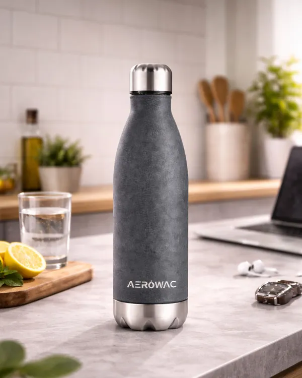 Viva_Double_Wall_Insulated_Stainless_Steel_Water_Bottle_|_Hot_&_Cold_|_Stylish_Premium_Design_|_1000ml,_Dark_Grey