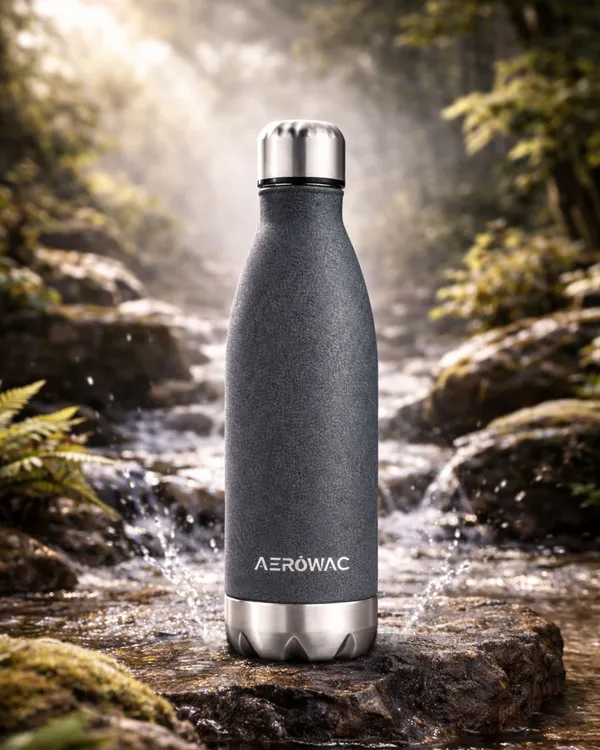 Viva_Double_Wall_Insulated_Stainless_Steel_Water_Bottle_|_Hot_&_Cold_|_Stylish_Premium_Design_|_1000ml,_Dark_Grey