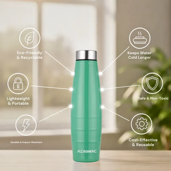 Astra_Single_Wall_Stainless_Steel_Bottle_|_Lightweight_&_Durable_|_BPA-Free_|_1000ml,_V-Green