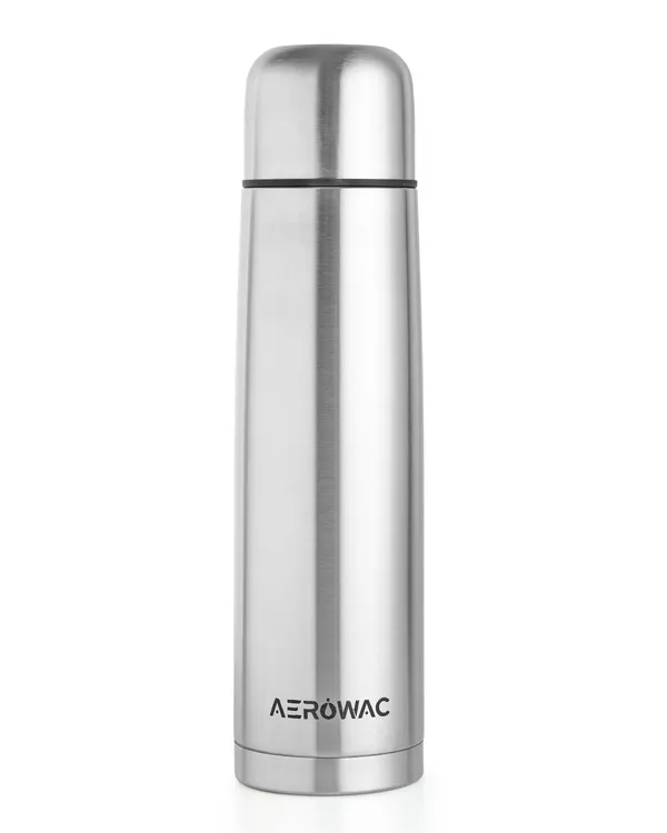 Aqua_Double_Wall_Vacuum_Insulated_Stainless_Steel_Bottle_|_Hot_&_Cold_24_Hours_|_Leak-Proof_|_BPA-Free_1000Ml,_Silver