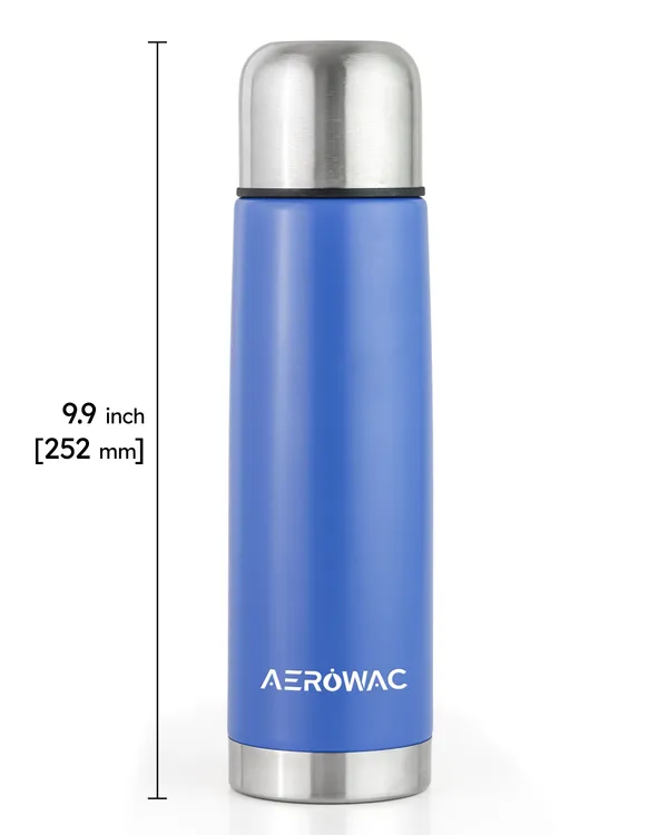 Aqua_Double_Wall_Vacuum_Insulated_Stainless_Steel_Bottle_|_Hot_&_Cold_24_Hours_|_Leak-Proof_|_BPA-Free_500ml,_K-Blue