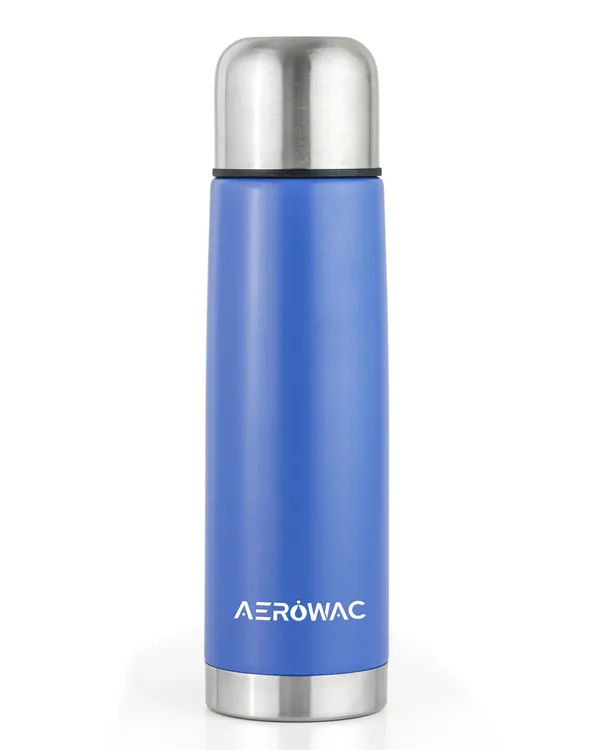 Aqua_Double_Wall_Vacuum_Insulated_Stainless_Steel_Bottle_|_Hot_&_Cold_24_Hours_|_Leak-Proof_|_BPA-Free_500ml,_K-Blue