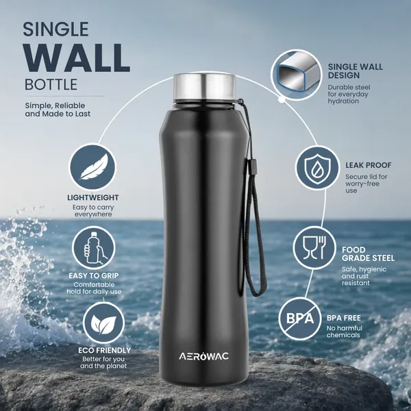 Mist_202_Stainless_Steel_Water_Bottle_1000_ml_|_BPA_Free_Leak_Proof_Reusable_Metal_Bottle_with_Carry_Strap_|_Matte_Finish_Wide_Mouth_Sports_Water_Bottle_for_Gym_Hiking_and_Daily_Use_(Black)
