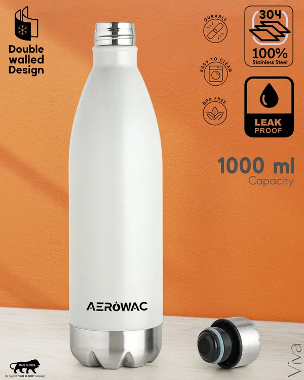 Viva_Double_Wall_Insulated_Stainless_Steel_Water_Bottle_|_Hot_&_Cold_|_Stylish_Premium_Design_|_750ml,_R-Grey