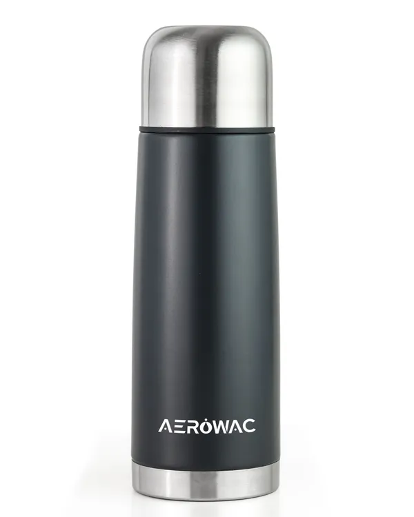 Aqua_Double_Wall_Vacuum_Insulated_Stainless_Steel_Bottle_|_Hot_&_Cold_24_Hours_|_Leak-Proof_|_BPA-Free_750ml,_Grey
