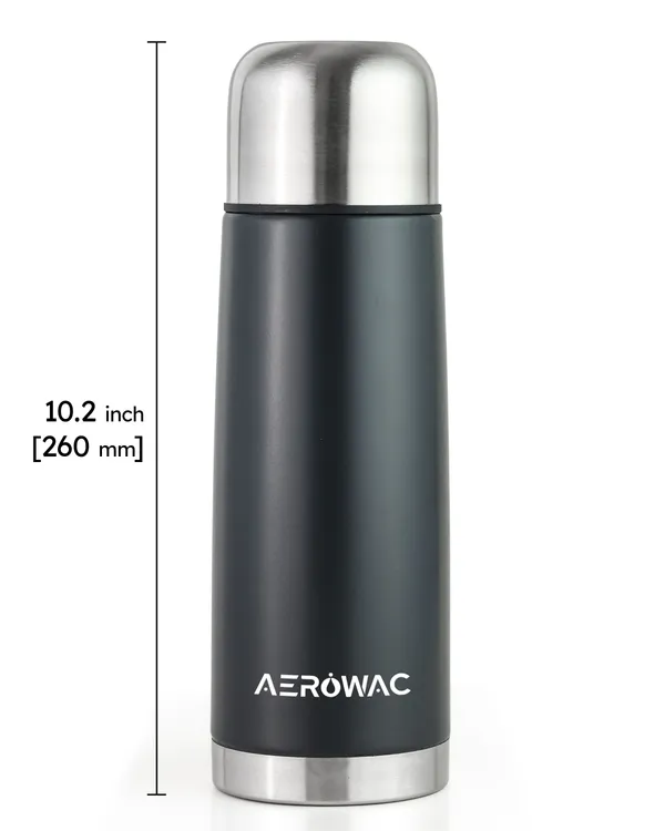 Aqua_Double_Wall_Vacuum_Insulated_Stainless_Steel_Bottle_|_Hot_&_Cold_24_Hours_|_Leak-Proof_|_BPA-Free_750ml,_Grey