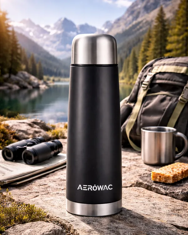 Aqua_Double_Wall_Vacuum_Insulated_Stainless_Steel_Bottle_|_Hot_&_Cold_24_Hours_|_Leak-Proof_|_BPA-Free_750ml,_Grey